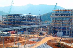 Công ty TNHH Khai thác Chế biến Khoáng sản Núi Pháo (NPMC) thông báo chào bán Kl99kl Hoàn Trả Vô Tận ra công chúng (NPMPO2328005 và NPMPO2328006)